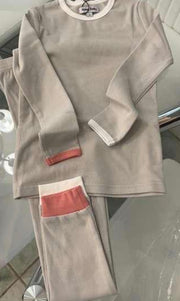 Contrast 2pc pjs